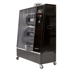 Nagrzewnica/Bionagrzewnica na podczerwień AIRREX AH-200i | Great Price | Online Store - Norwit.pl