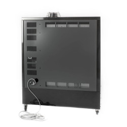 Nagrzewnica/Bionagrzewnica na podczerwień AIRREX AH-200i | Great Price | Online Store - Norwit.pl