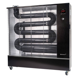 AIRREX AH-800i infrared oil heater | Great Price | Online Store - Norwit.pl