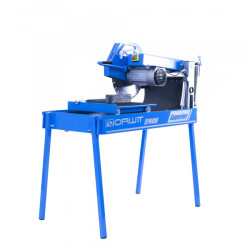 SPN 400 Table Saw For Paving Stones (230 V)