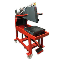 SPN 600 table saw for concrete blocks | Great Price | Online Store - Norwit.pl