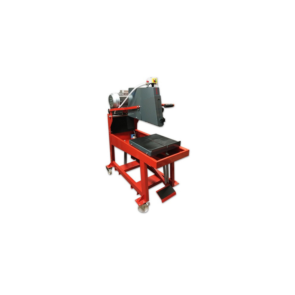 SPN 600 table saw for concrete blocks | Great Price | Online Store - Norwit.pl