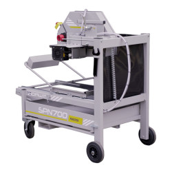 SPN 700 Master table saw for concrete blocks | Great Price | Online Store - Norwit.pl