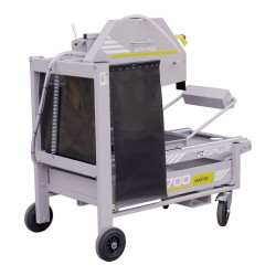 SPN 700 Master table saw for concrete blocks | Great Price | Online Store - Norwit.pl