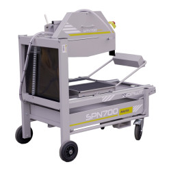 SPN 700 Master table saw for concrete blocks | Great Price | Online Store - Norwit.pl