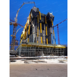 Master BV 290 oil heater with exhaust outlet | Great Price | Online Store - Norwit.pl