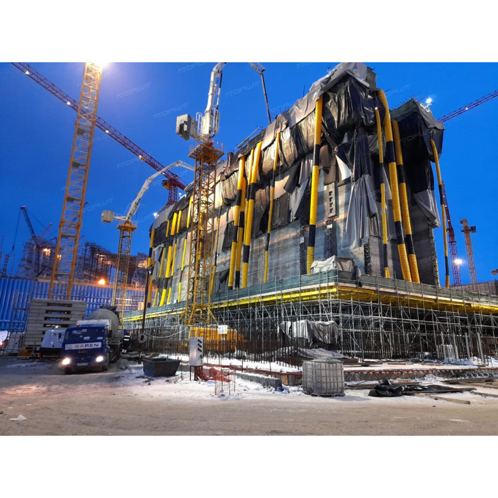 Master BV 290 oil heater with exhaust outlet | Great Price | Online Store - Norwit.pl