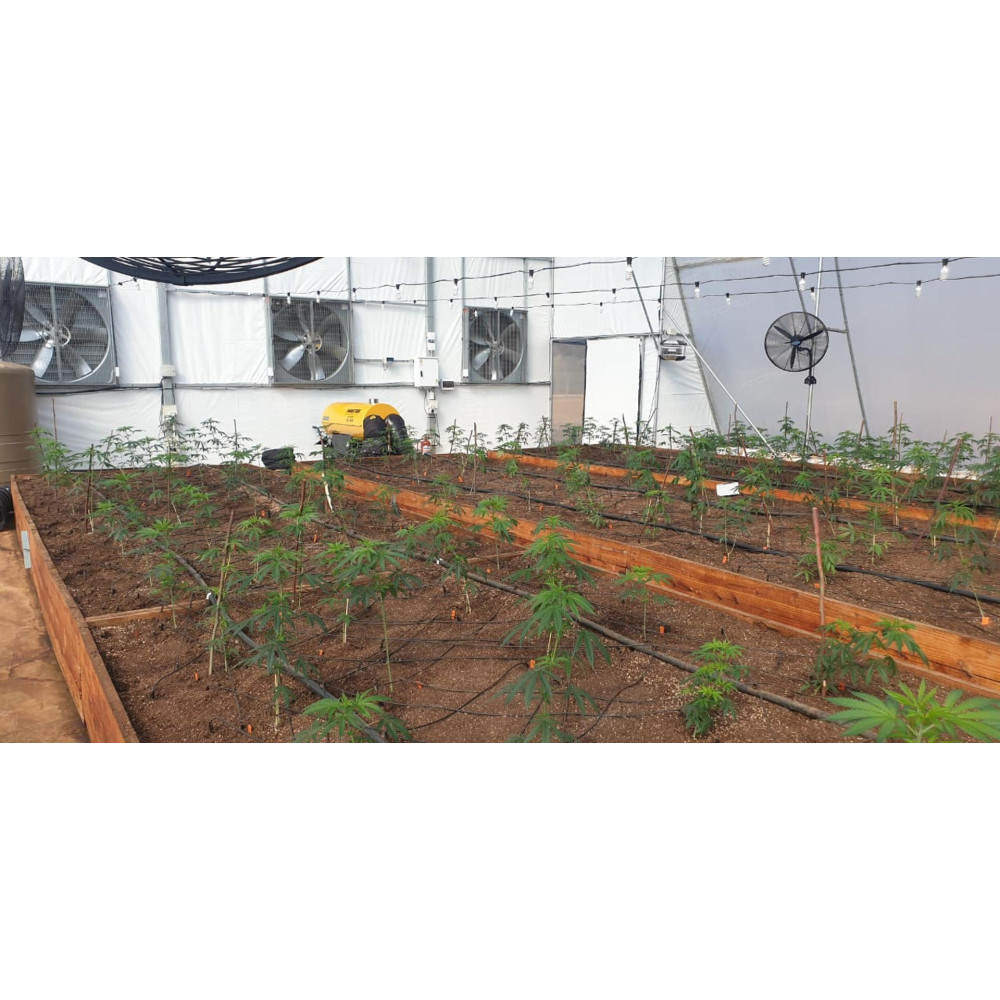 Master BV 400 oil heater with exhaust outlet | Great Price | Online Store - Norwit.pl