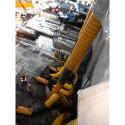 Master BV 290 oil heater with exhaust outlet | Great Price | Online Store - Norwit.pl