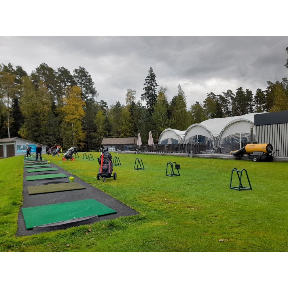 Master BV 400 oil heater with exhaust outlet | Great Price | Online Store - Norwit.pl