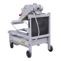 Piła stołowa SPN 700 Superior do bloczków betonowych | Great Price | Online Store - Norwit.pl