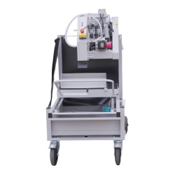 Piła stołowa SPN 700 Superior do bloczków betonowych | Great Price | Online Store - Norwit.pl