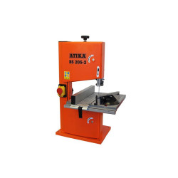 Atika BS 205-2 Altrad Belle band saw | Great Price | Online Store - Norwit.pl