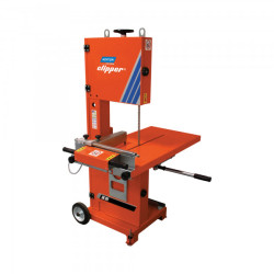 Piła taśmowa Norton Clipper CB 311 | Great Price | Online Store - Norwit.pl