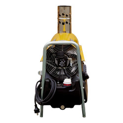 Master BV 69E exhaust oil heater | Great Price | Online Store - Norwit.pl