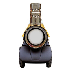 Master BV 69E exhaust oil heater | Great Price | Online Store - Norwit.pl