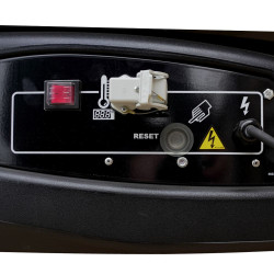 Master BV 69E exhaust oil heater | Great Price | Online Store - Norwit.pl