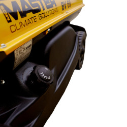 Master BV 69E exhaust oil heater | Great Price | Online Store - Norwit.pl