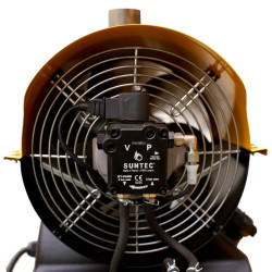 Master BV 69E exhaust oil heater | Great Price | Online Store - Norwit.pl