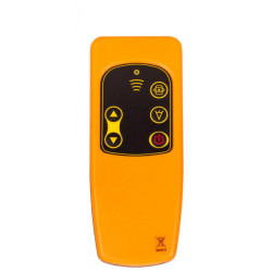 Remote control for laser leveler FL 180 A model from 2019 | Great Price | Online Store - Norwit.pl