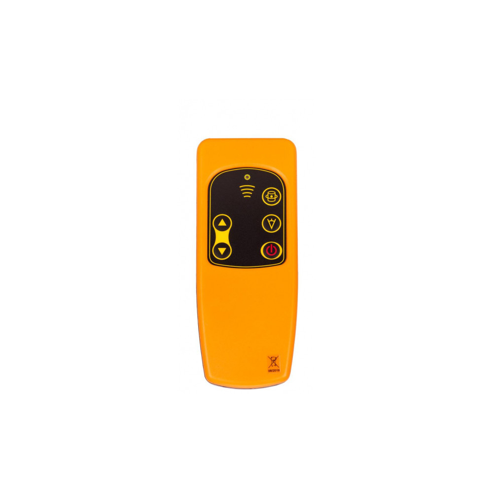 Remote control for laser leveler FL 180 A model from 2019 | Great Price | Online Store - Norwit.pl