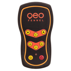 Remote control for FL 265HV laser leveler | Great Price | Online Store - Norwit.pl