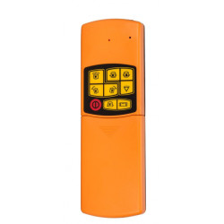 Remote control for FLG 240HV-Green laser leveler | Great Price | Online Store - Norwit.pl