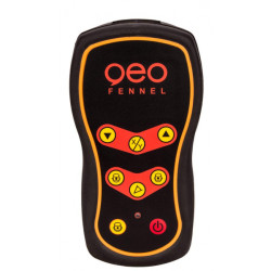 Pilot zdalnego sterowania do niwelatora laserowego FLG 245HV-Green | Dobra Cena | Sklep Online - Norwit.pl