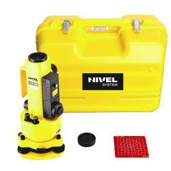 Nivel System PLV-1A laser plummet | Great Price | Online Store - Norwit.pl