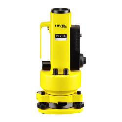 Nivel System PLV-1A laser plummet KIT SJJ1 tripod | Great Price | Online Store - Norwit.pl