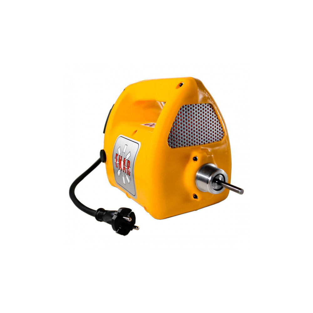 Enar electric drive of concrete vibrator AVMU 230V | Great Price | Online Store - Norwit.pl