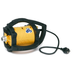 Enar electric drive of concrete vibrator DINGO 230V | Great Price | Online Store - Norwit.pl