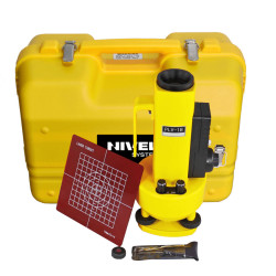 Nivel System PLV-1B laser plummet | Great Price | Online Store - Norwit.pl