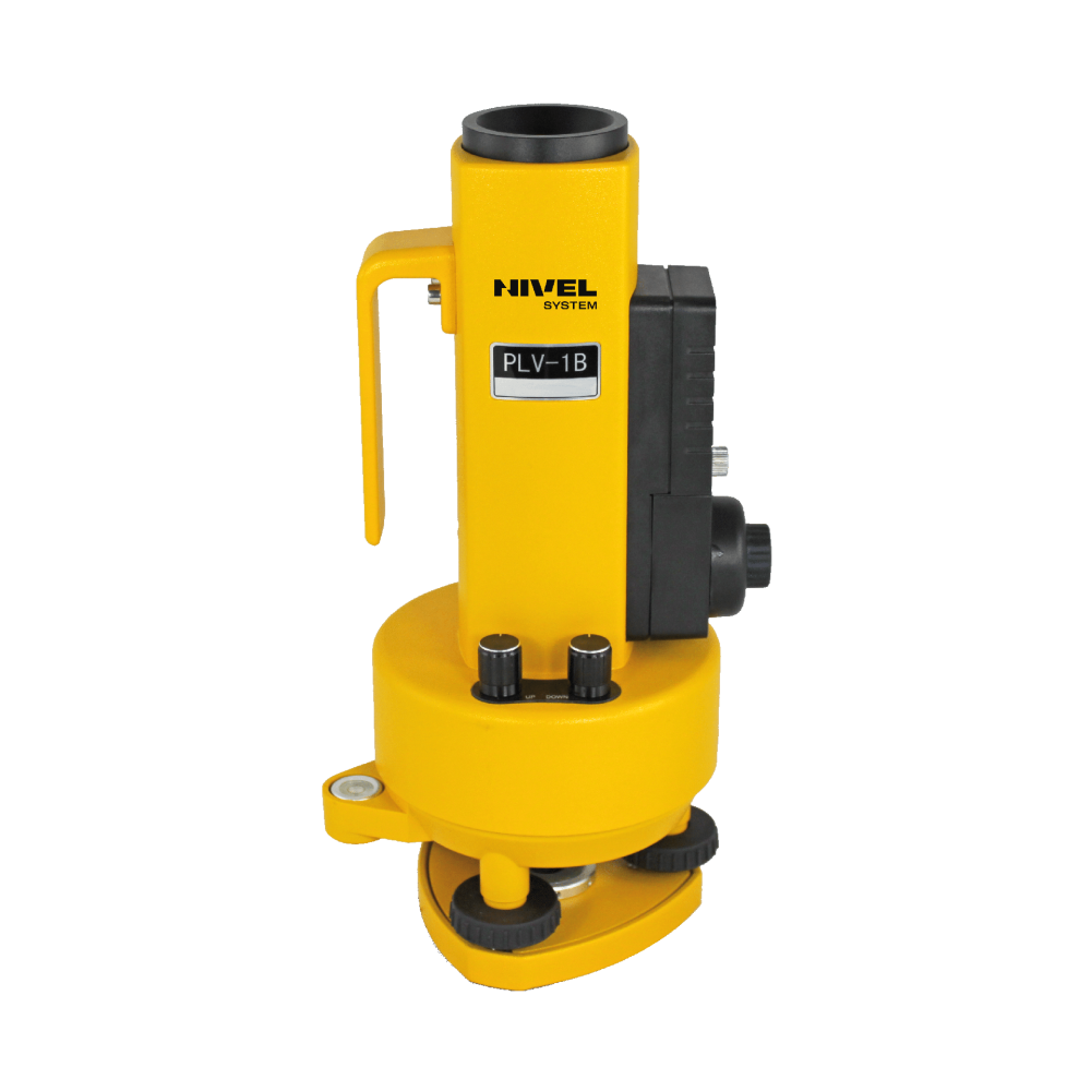 Pionownik laserowy Nivel System PLV-1B | Dobra Cena | Sklep Online - Norwit.pl