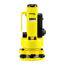 Nivel System PLV-1B laser plummet KIT SJJ1 tripod | Great Price | Online Store - Norwit.pl