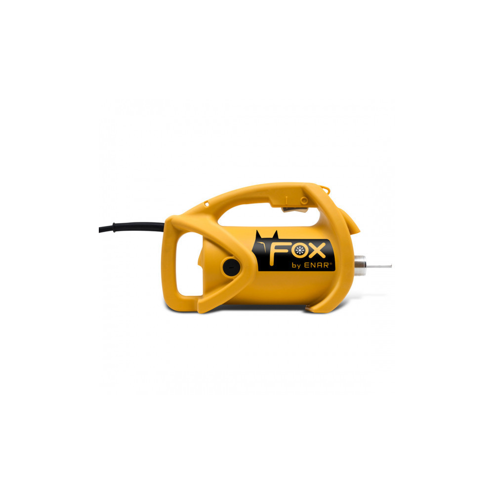 Enar electric drive of FOX concrete vibrator - TAX | Great Price | Online Store - Norwit.pl
