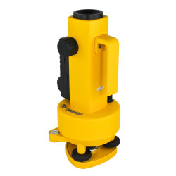 Nivel System PLV-1B laser plummet | Great Price | Online Store - Norwit.pl