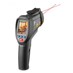 Pyrometr FIRT 1000 DataVision | Great Price | Online Store - Norwit.pl
