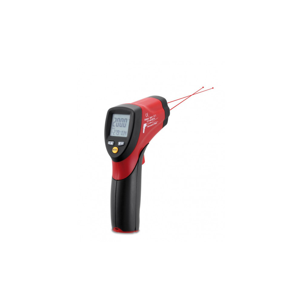 FIRT 550 pyrometer | Great Price | Online Store - Norwit.pl