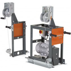 Electric drive of the HUSQVARNA BT90 E modular bar | Great Price | Online Store - Norwit.pl