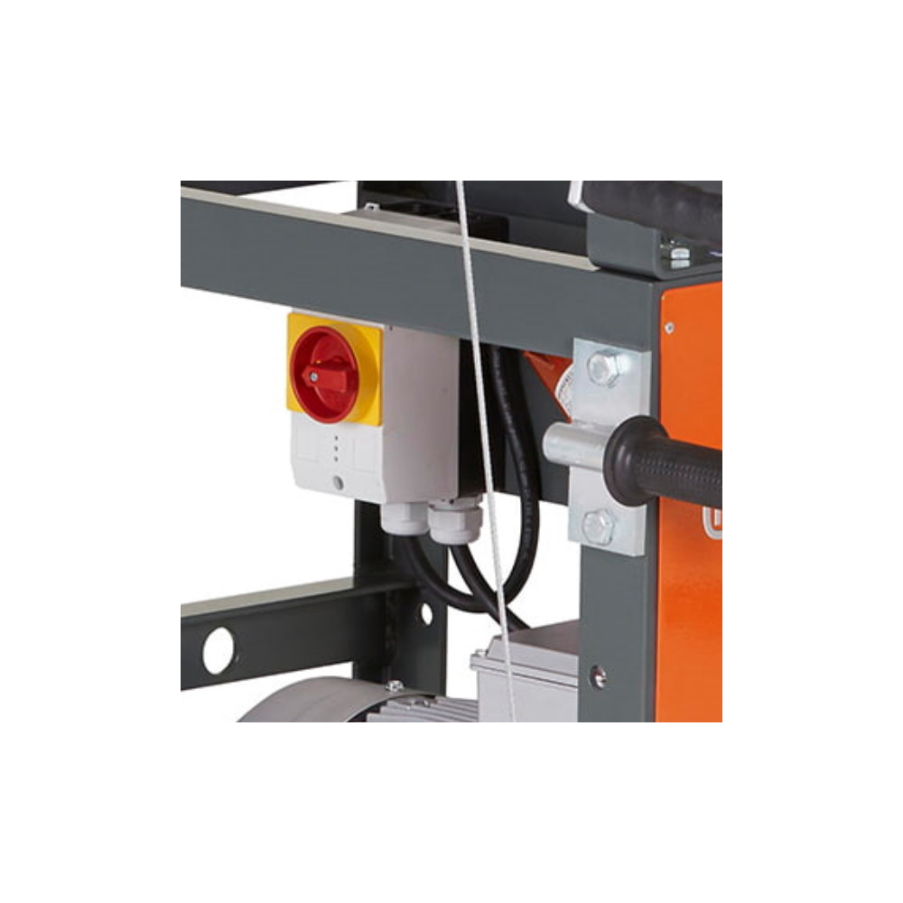 Napęd elektryczny listwy modułowej HUSQVARNA BT90 E | Dobra Cena | Sklep Online - Norwit.pl