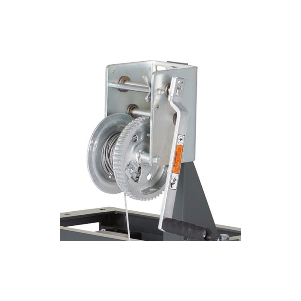 Electric drive of the HUSQVARNA BT90 E modular bar | Great Price | Online Store - Norwit.pl