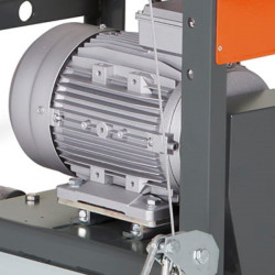 Electric drive of the HUSQVARNA BT90 E modular bar | Great Price | Online Store - Norwit.pl