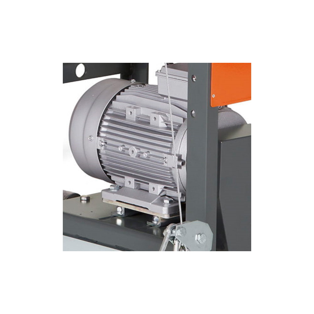 Electric drive of the HUSQVARNA BT90 E modular bar | Great Price | Online Store - Norwit.pl