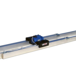 Electric drive of Enar QPM two-profile vibrating bar | Great Price | Online Store - Norwit.pl