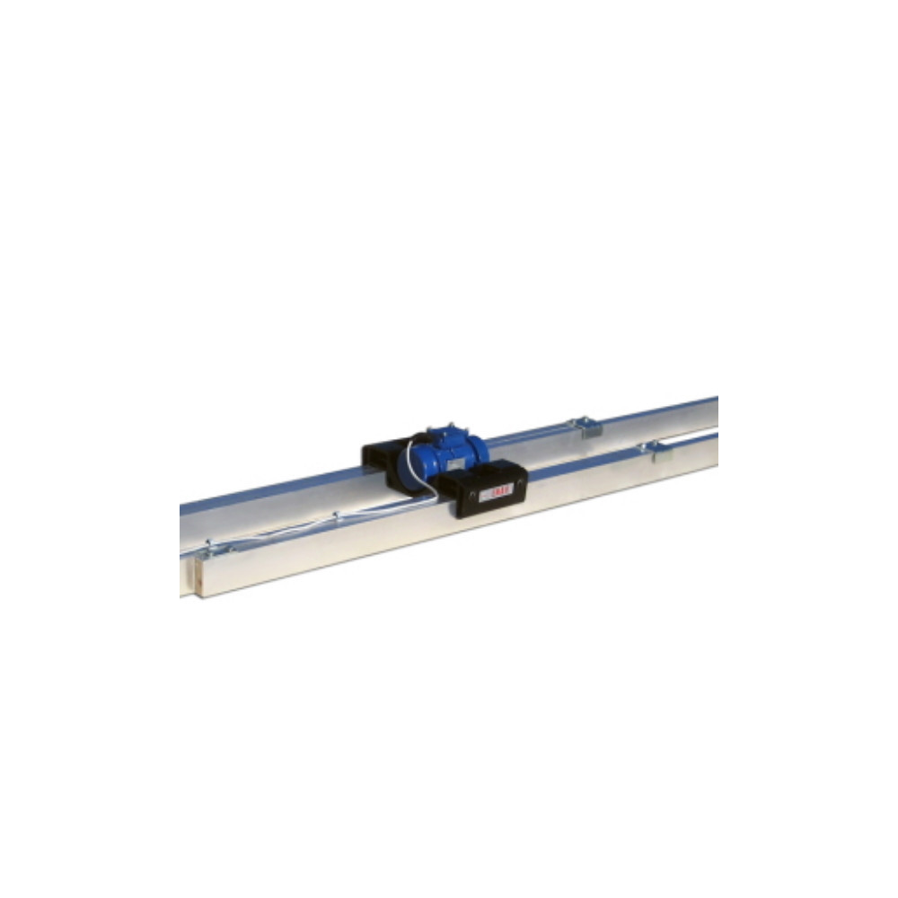 Electric drive of Enar QPM two-profile vibrating bar | Great Price | Online Store - Norwit.pl