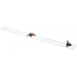 Electric drive of HUSQVARNA BE20 two-profile vibrating bar | Great Price | Online Store - Norwit.pl