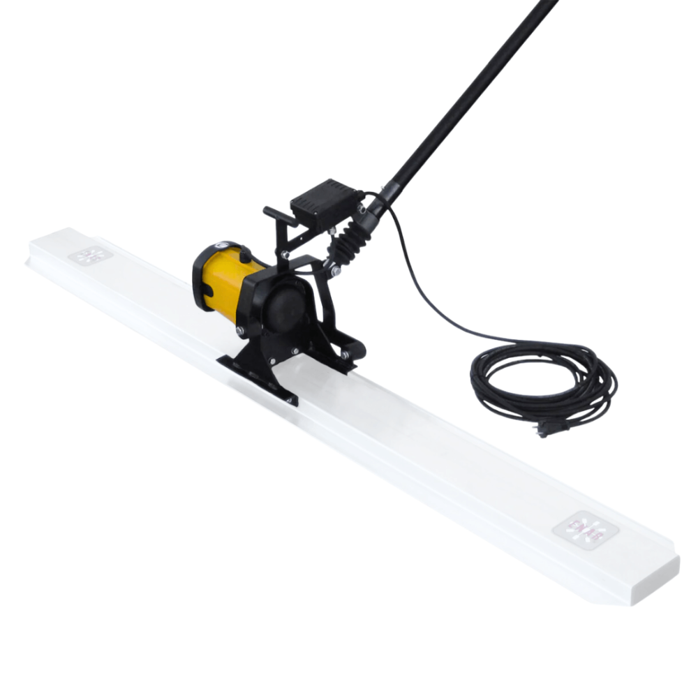 JEDNOSTKA Enar NAPĘDOWA LISTWY WIBRACYJNEJ, MODEL QZE, SERIA QZ | Great Price | Online Store - Norwit.pl