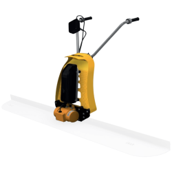 JEDNOSTKA NAPĘDOWA ENAR LISTWY WIBRACYJNEJ, MODEL TORNADO E-BATT | Great Price | Online Store - Norwit.pl