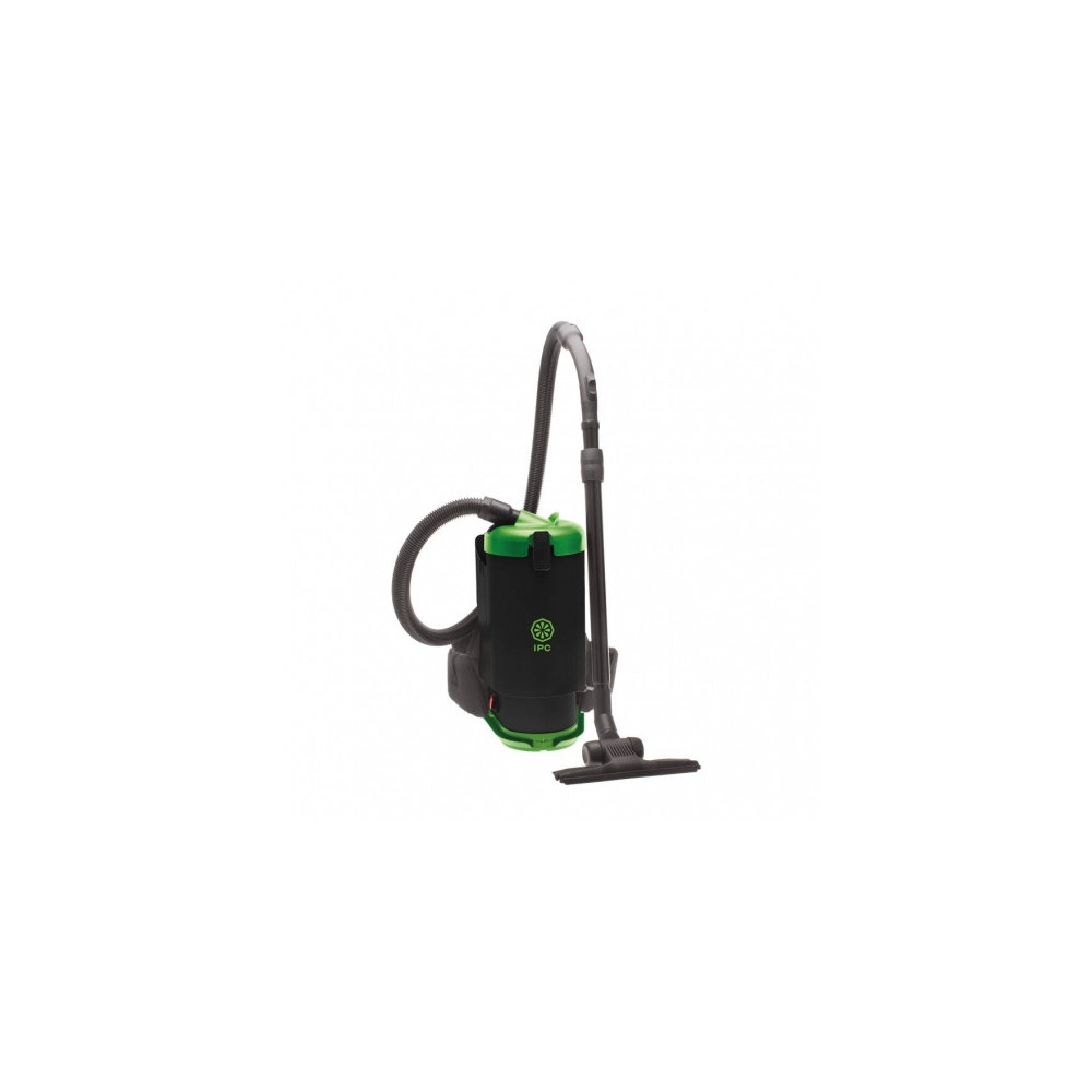 SOTECO IPC YP 1/5 BACKPACK portable backpack vacuum cleaner | Great Price | Online Store - Norwit.pl